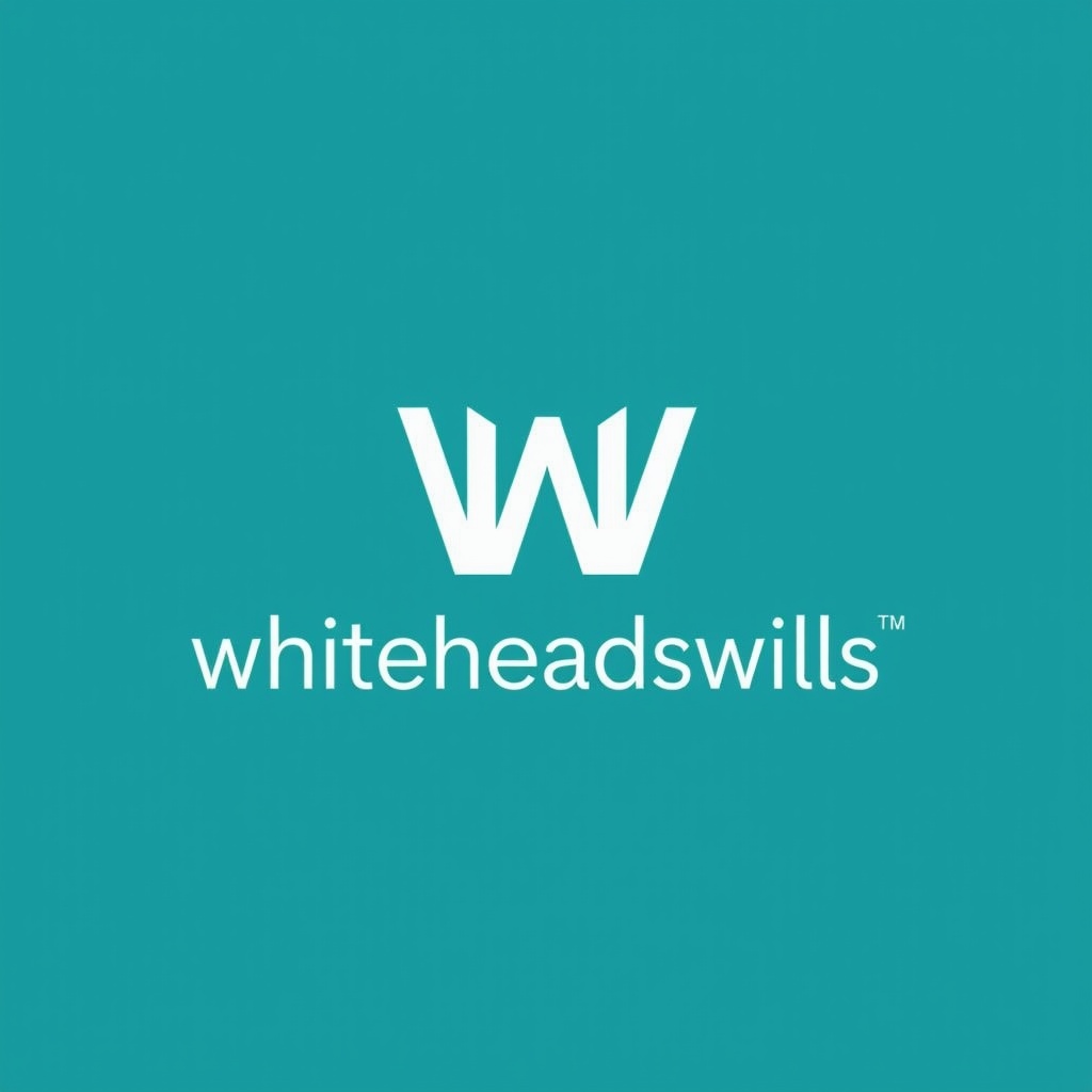 Whiteheadswills